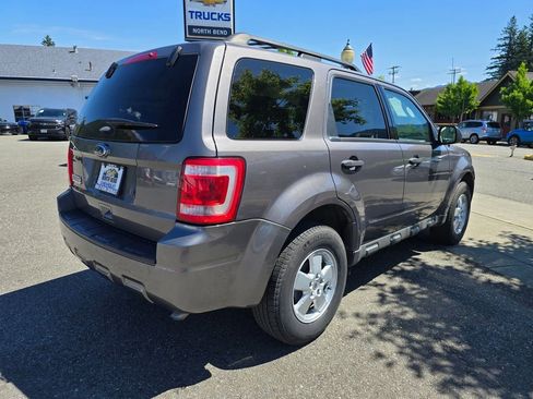 Used 2012 Ford Escape XLT w/ Cargo Pkg AWD/4WD image 5