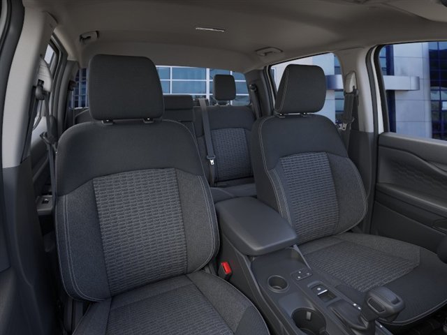 New 2026 Ford Ranger XL RWD image 10