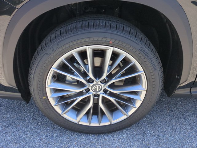 New 2026 Lexus NX 350 AWD w/ Accessory Package (K3) image 11