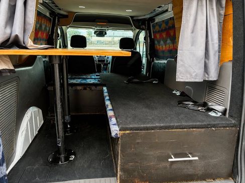 Used 2020 Ford Transit Connect XL FWD image 22
