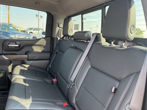 Used 2019 GMC Sierra 1500 SLT w/ SLT Premium Plus Package AWD/4WD image 20