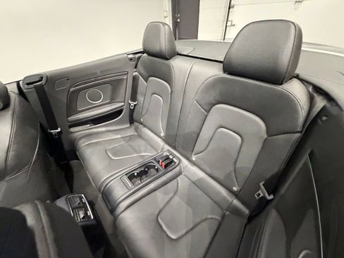 Used 2013 Audi S5 Premium Plus AWD/4WD image 26