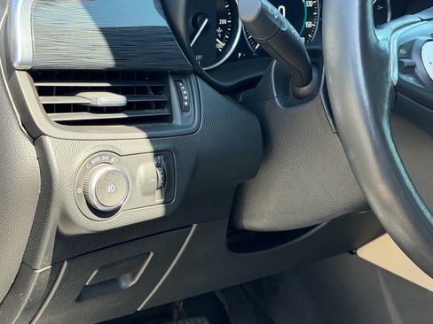 Used 2017 Buick Envision Premium w/ LPO, Cargo Package AWD/4WD image 24