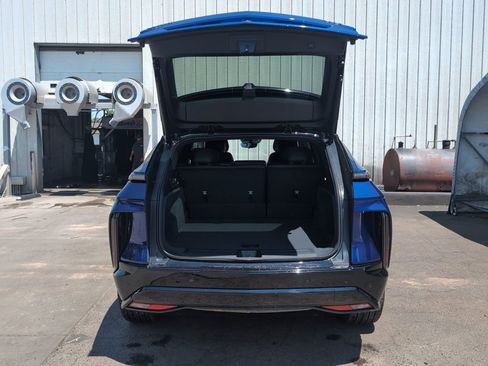 New 2025 Cadillac Lyriq Sport image 14