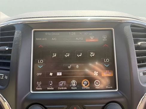 Used 2016 Jeep Grand Cherokee Limited AWD/4WD image 25