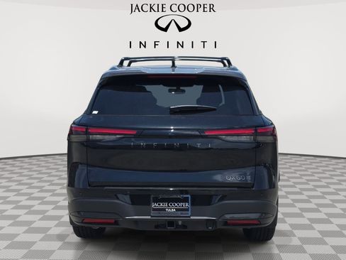 New 2026 INFINITI QX60 Autograph w/ Dark Cargo Package AWD/4WD image 6