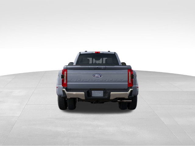 New 2027 Ford F350 Lariat w/ Chrome Package AWD/4WD image 8