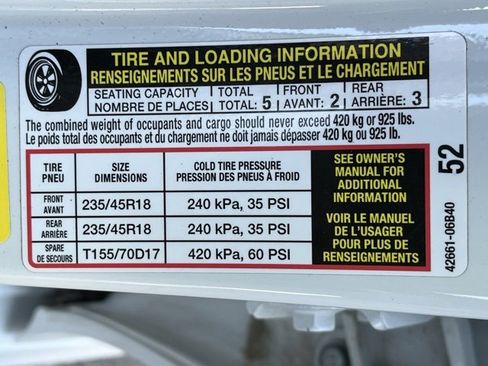 Used 2024 Toyota Camry XLE w/ Cold Weather Package image 23