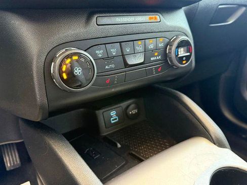 Used 2021 Ford Bronco Sport Big Bend w/ Big Bend Package (96B) image 37