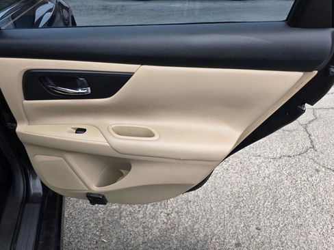 Used 2017 Nissan Altima 2.5 S w/ Power Driver Seat Package image 23