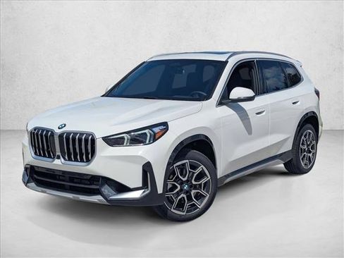 New 2026 BMW X1 xDrive28i image 1