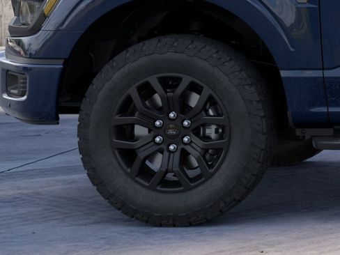 New 2026 Ford F150 Tremor AWD/4WD image 21