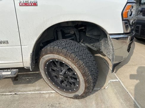 Used 2019 RAM 2500 Tradesman AWD/4WD image 17
