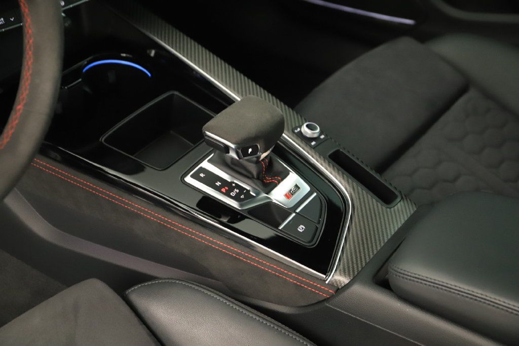 Certified 2023 Audi RS 5 Sportback AWD/4WD image 17
