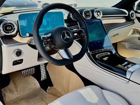 New 2026 Mercedes-Benz CLE 300 4MATIC Cabriolet image 30