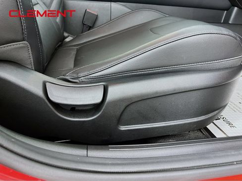 Used 2023 Hyundai Elantra Limited w/ Cargo Package FWD image 34