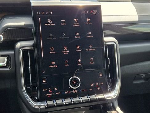 New 2026 GMC Yukon Elevation AWD/4WD image 19