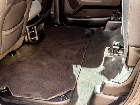 Used 2023 RAM 1500 Big Horn w/ Trailer Tow Group image 27