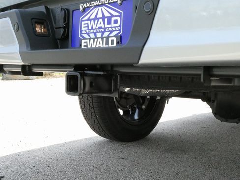 New 2025 Ford F150 XLT w/ Equipment Group 302A MID image 26