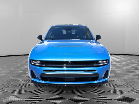 New 2026 Dodge Charger R/T w/ Driver Convenience Group AWD/4WD image 9