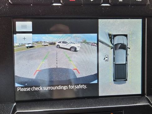 Used 2021 Ford F350 Lariat w/ Lariat Ultimate Package AWD/4WD image 29