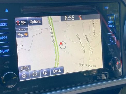 Used 2016 Toyota Tacoma TRD Sport w/ Towing Package image 25