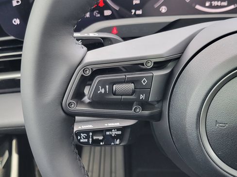New 2026 Porsche Taycan 4S AWD/4WD image 13