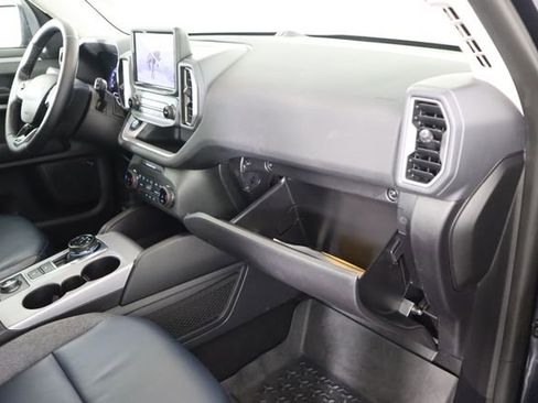 Certified 2022 Ford Bronco Sport Outer Banks w/ Tech Package image 66