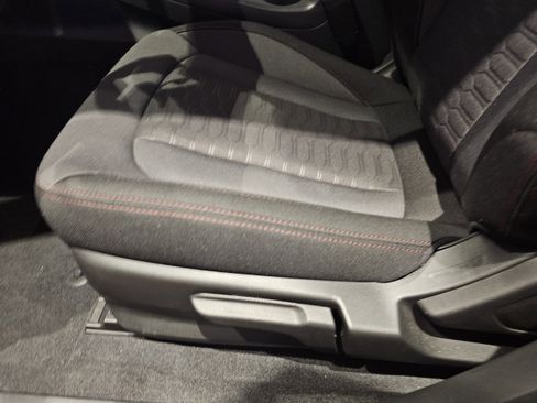 New 2025 Subaru Impreza 2.0i Sport image 18