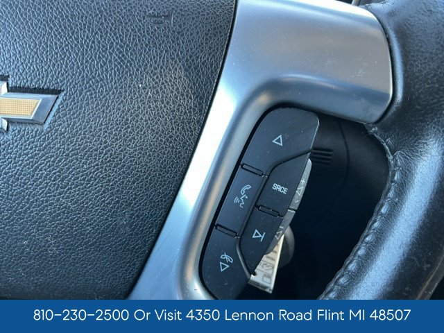 Used 2015 Chevrolet Traverse LT FWD image 23