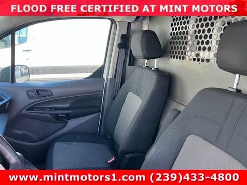 Used 2020 Ford Transit Connect XL w/ CNG/LPG Engine Prep Package image 7