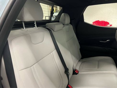 New 2026 Hyundai Santa Cruz SEL AWD/4WD image 17