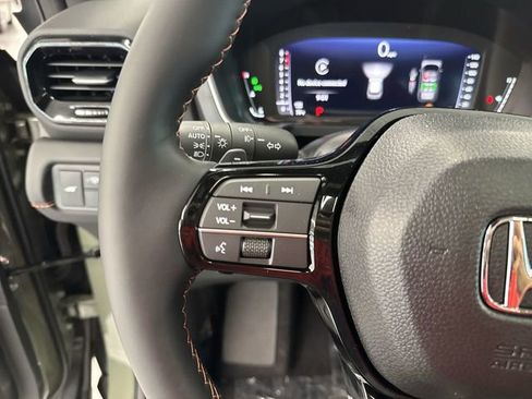New 2026 Honda Passport TrailSport Elite image 13