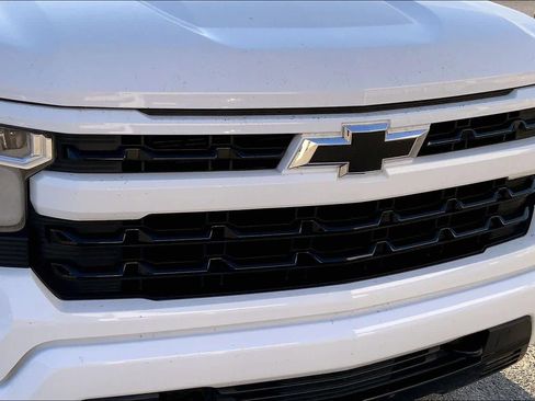 Used 2023 Chevrolet Silverado 1500 RST image 28
