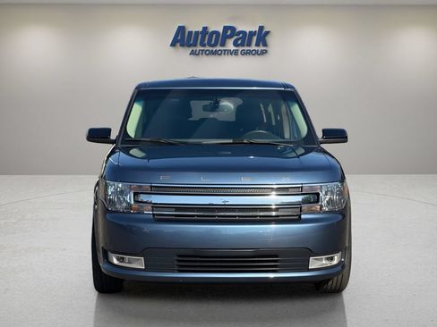 Used 2018 Ford Flex SEL w/ Equipment Group 202A FWD image 2
