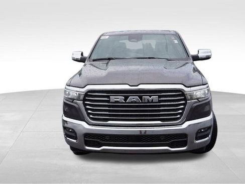 New 2026 RAM 1500 Laramie image 8