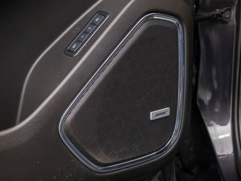 Used 2017 Chevrolet Tahoe Premier image 16