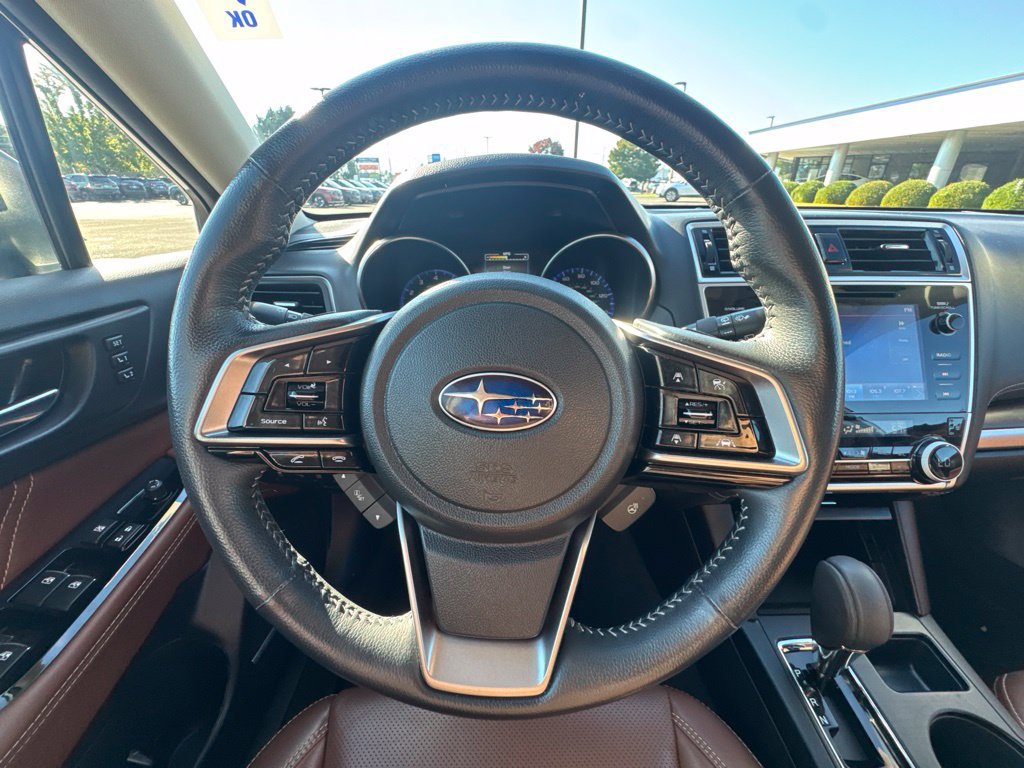 Used 2019 Subaru Outback 2.5i Touring AWD/4WD image 23