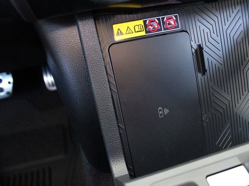 New 2026 Toyota 4Runner TRD Sport Premium AWD/4WD image 6