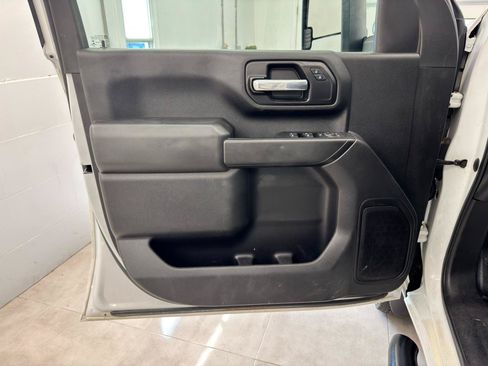 Used 2020 Chevrolet Silverado 2500 W/T w/ WT Fleet Convenience Package AWD/4WD image 9
