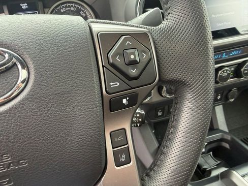 Used 2023 Toyota Tacoma Limited image 16