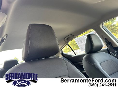 Used 2024 Nissan Altima 2.5 SV image 17