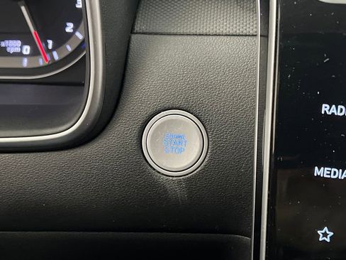 Used 2024 Hyundai Tucson SEL image 51