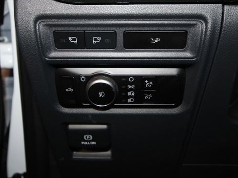 Used 2023 Ford F150 XLT w/ Equipment Group 302A High AWD/4WD image 9