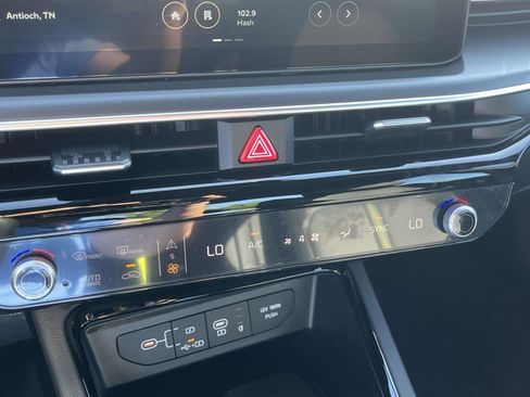 New 2026 Kia K5 GT w/ GT1 Package image 28