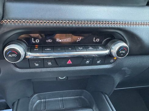 Certified 2025 MAZDA CX-50 2.5 Hybrid w/ Premium Plus Pkg AWD/4WD image 21