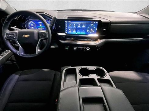 Used 2023 Chevrolet Silverado 1500 LT RWD image 16