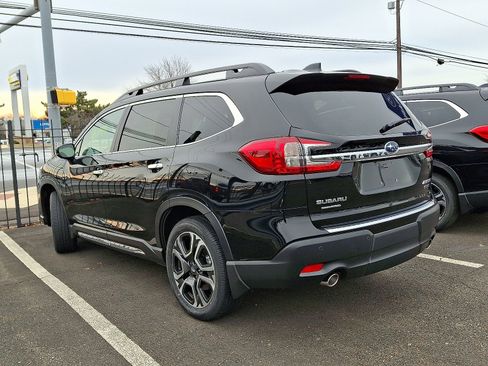 New 2026 Subaru Ascent Touring image 4