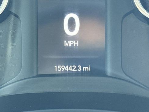 Used 2019 RAM 3500 Big Horn image 18