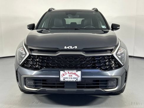 Used 2023 Kia Sportage X-Pro AWD/4WD image 2